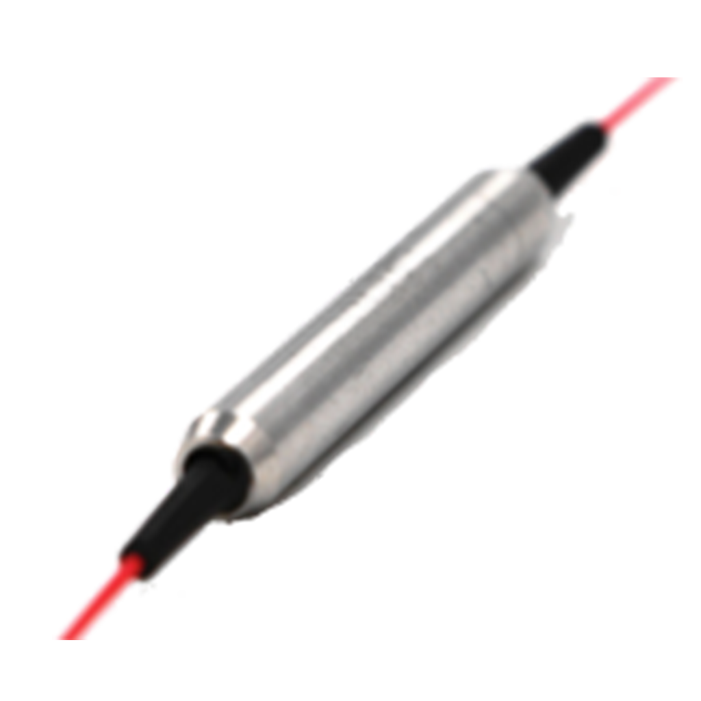 1480 nm Polarization Maintaining Isolator, Single Stage, 300 mW