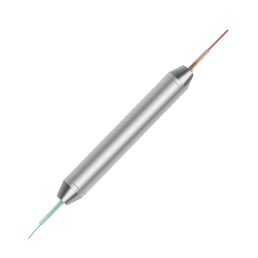 1x2 WDM Integrated Hybrid Isolator (1480 nm)