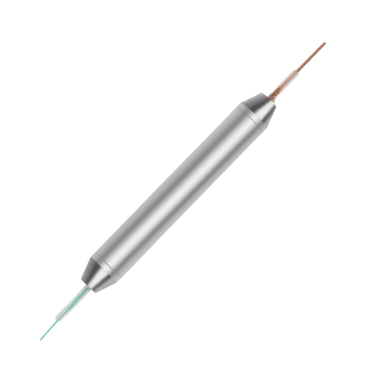 1x2 WDM Integrated Hybrid Isolator (1480 nm)