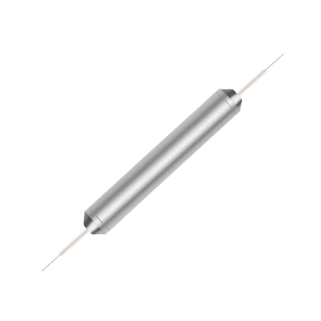 1310 nm, Single Stage Polarization Insensitive Isolator