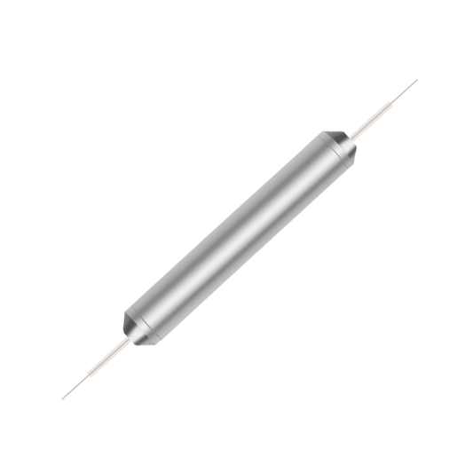 1310 nm, Single Stage Polarization Insensitive Isolator