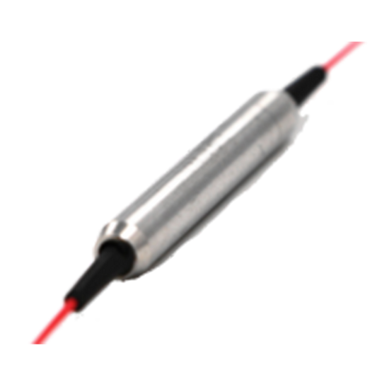 1064 nm Polarization Maintaining Isolator, Single Stage, 300 mW