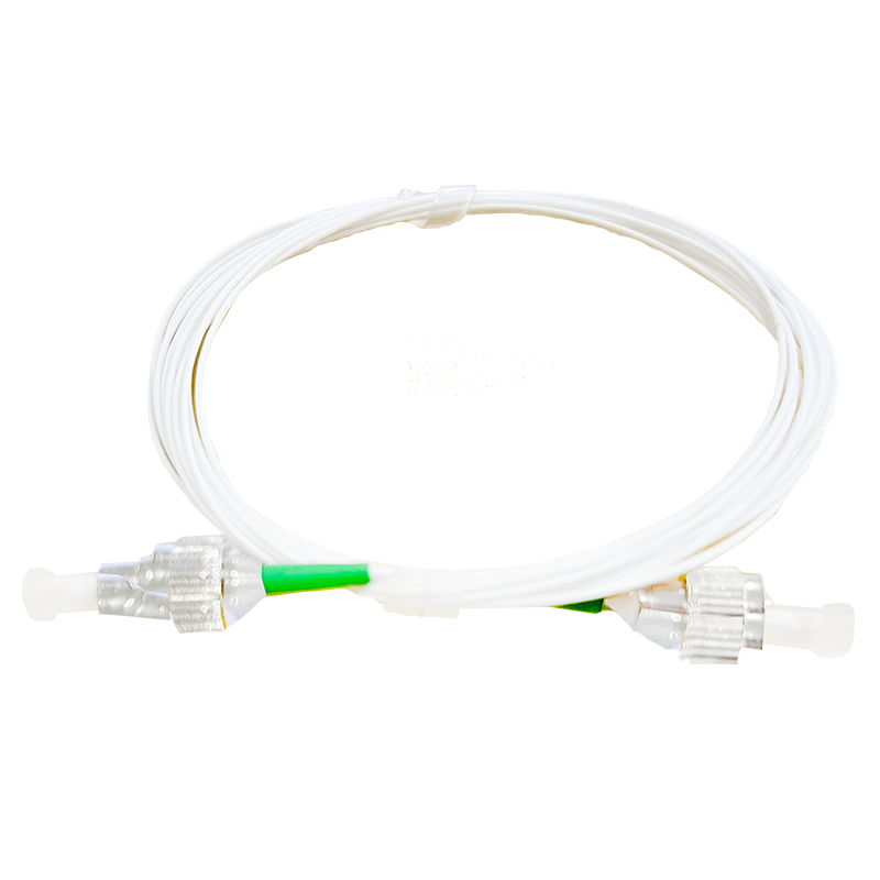 1310 nm SM Patchcord, 900 um Buffer