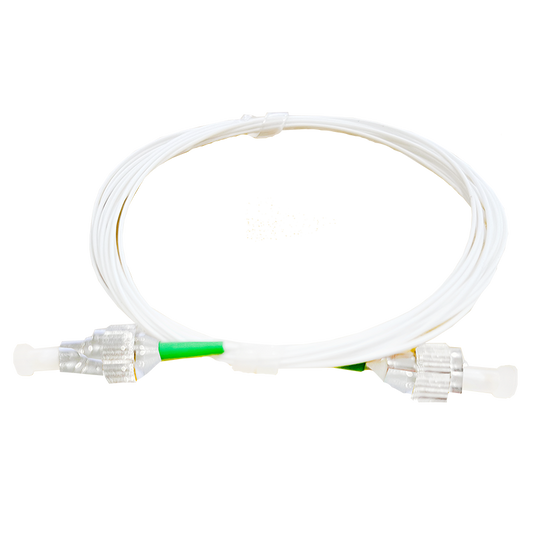 C+L-band Patchcord, 900 um Buffer