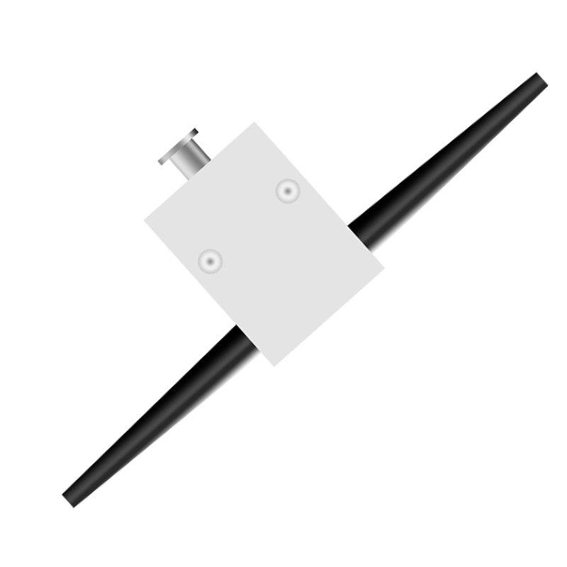 780 nm SM Variable Optical Attenuator