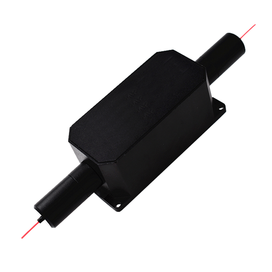 980 nm Polarization Insensitive Isolator, 300 mW