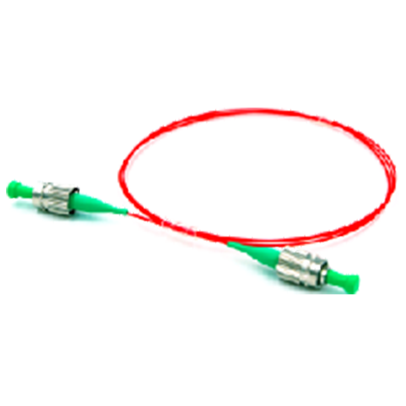 850 nm PM Patchcord, 3 mm Buffer