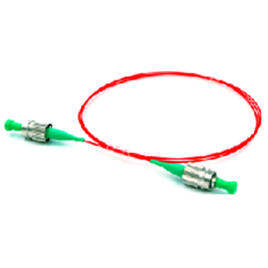 850 nm PM Patchcord, 3 mm Buffer