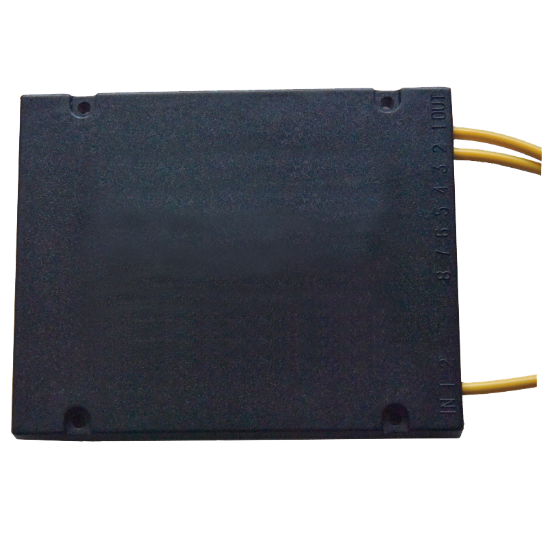 1x2 1310 nm/1490 nm/1550 nm Coupler Module