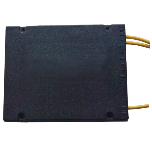 1x2 1310 nm/1490 nm/1550 nm Coupler Module