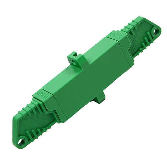 E2000 APC Adapter