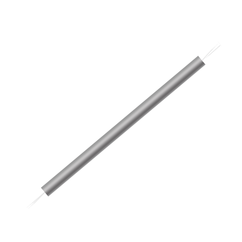 3x3 780 nm PM Fused Coupler, 33/33/33