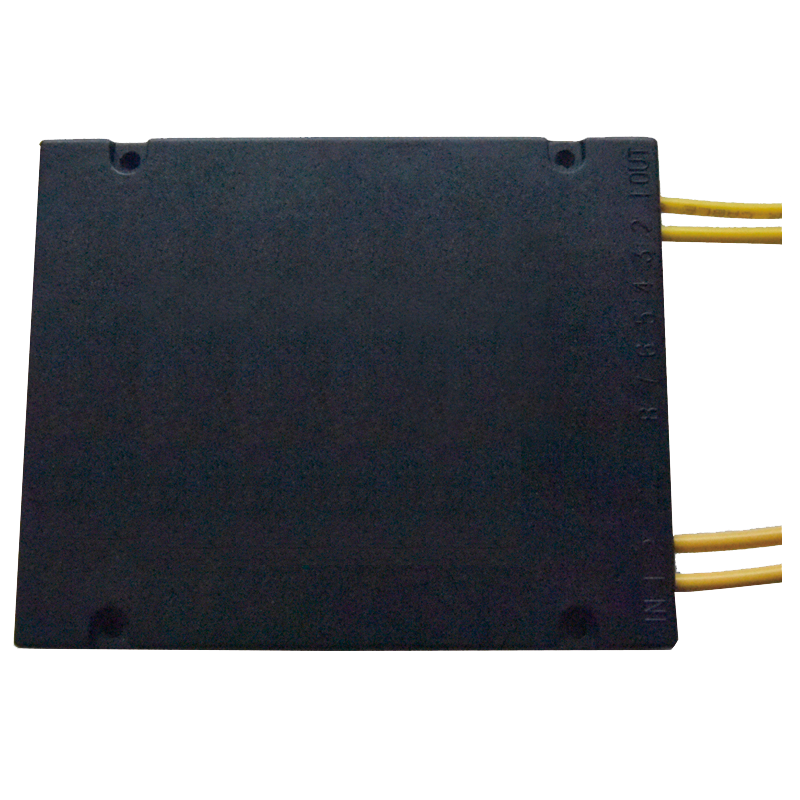 2x2 1310 nm/1490 nm/1550 nm Coupler Module