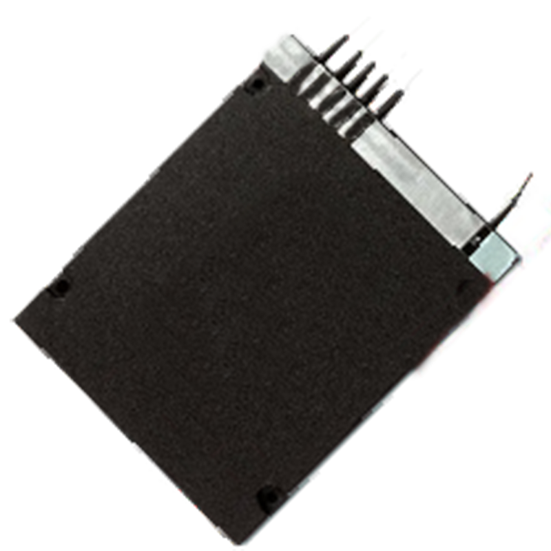 16-Channel CWDM OADM Module, 1270 nm to 1610 nm