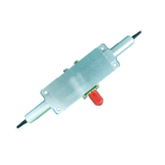 Fiber Coupled Acousto-Optic Modulator, 120 MHz, 1064 nm, PM980 Fiber