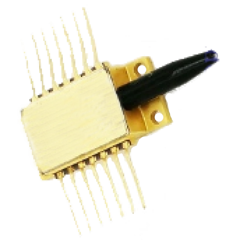 945 nm Laser Diode, 180 mW, SM Fiber