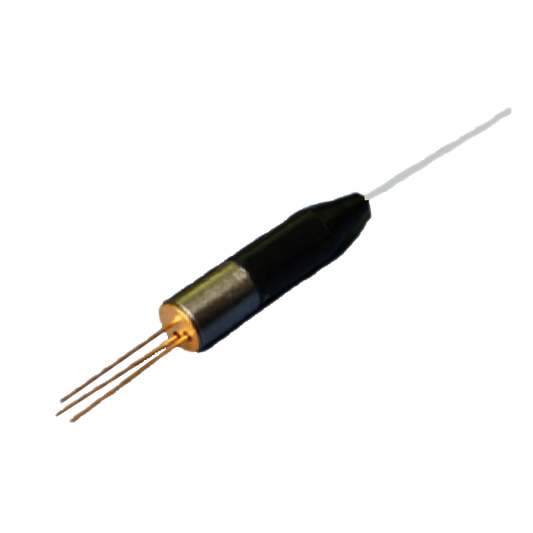 Linear InGaAs PIN Photodiode, 2 GHz