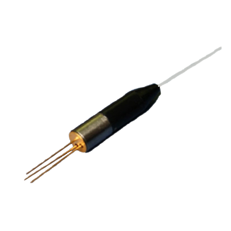 Linear InGaAs PIN Photodiode, 3 MHz