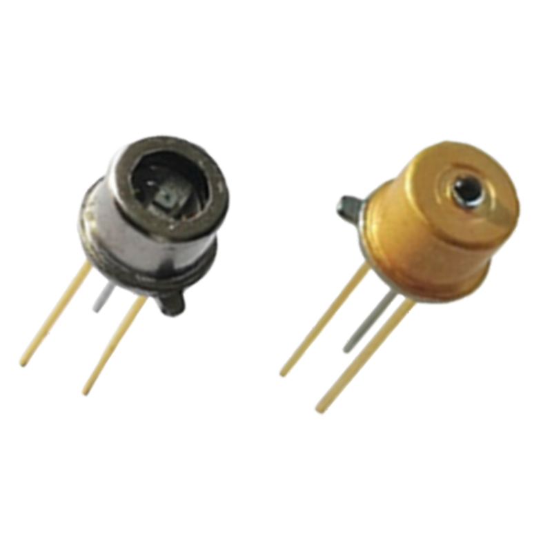 400 nm to 1100 nm Si  Avalanche Photodiode