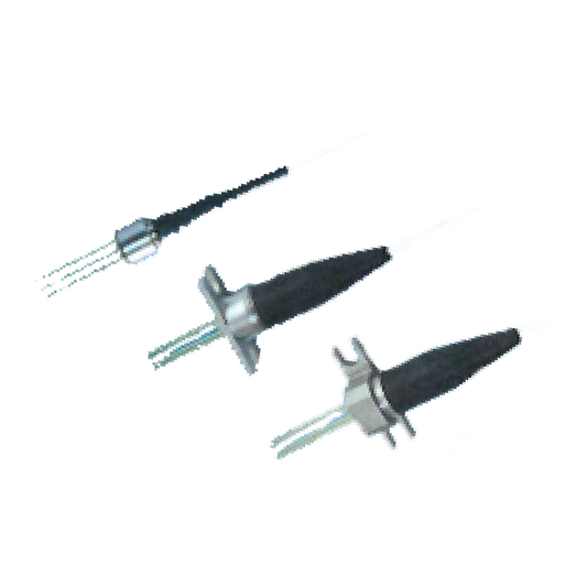 Avalanche Photo Diode (APD)-Transimpedance Amplifier (TIA)