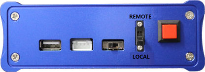 2x2 Mechanical Optical Cross Switch