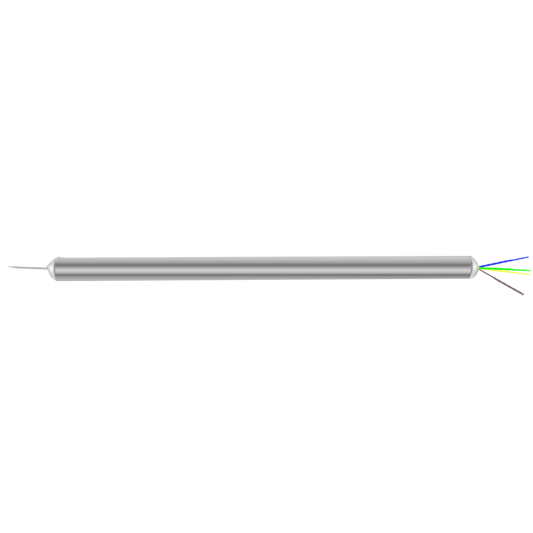 1x4 850 nm Multimode Coupler