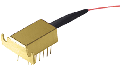 1310 nm Pulse Laser Diode, InGaAs Strained, Up to 150mW