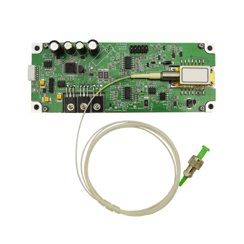 DFB Laser Source Module, OEM Integration