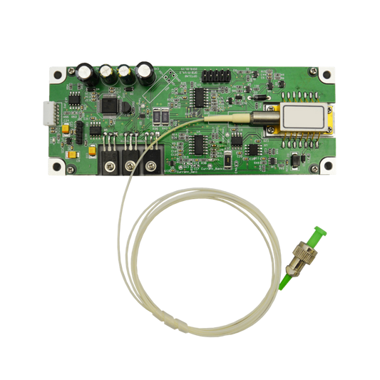 DFB Laser Source Module, OEM Integration