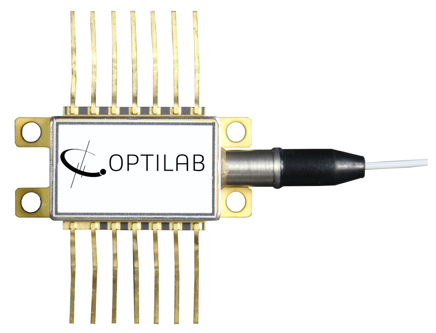 DFB Laser, 1270-1330 nm, Up to 200 mW, PM Output, CW Capable