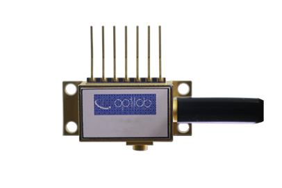 EML DFB Laser Diode, 32GHz, 5mW