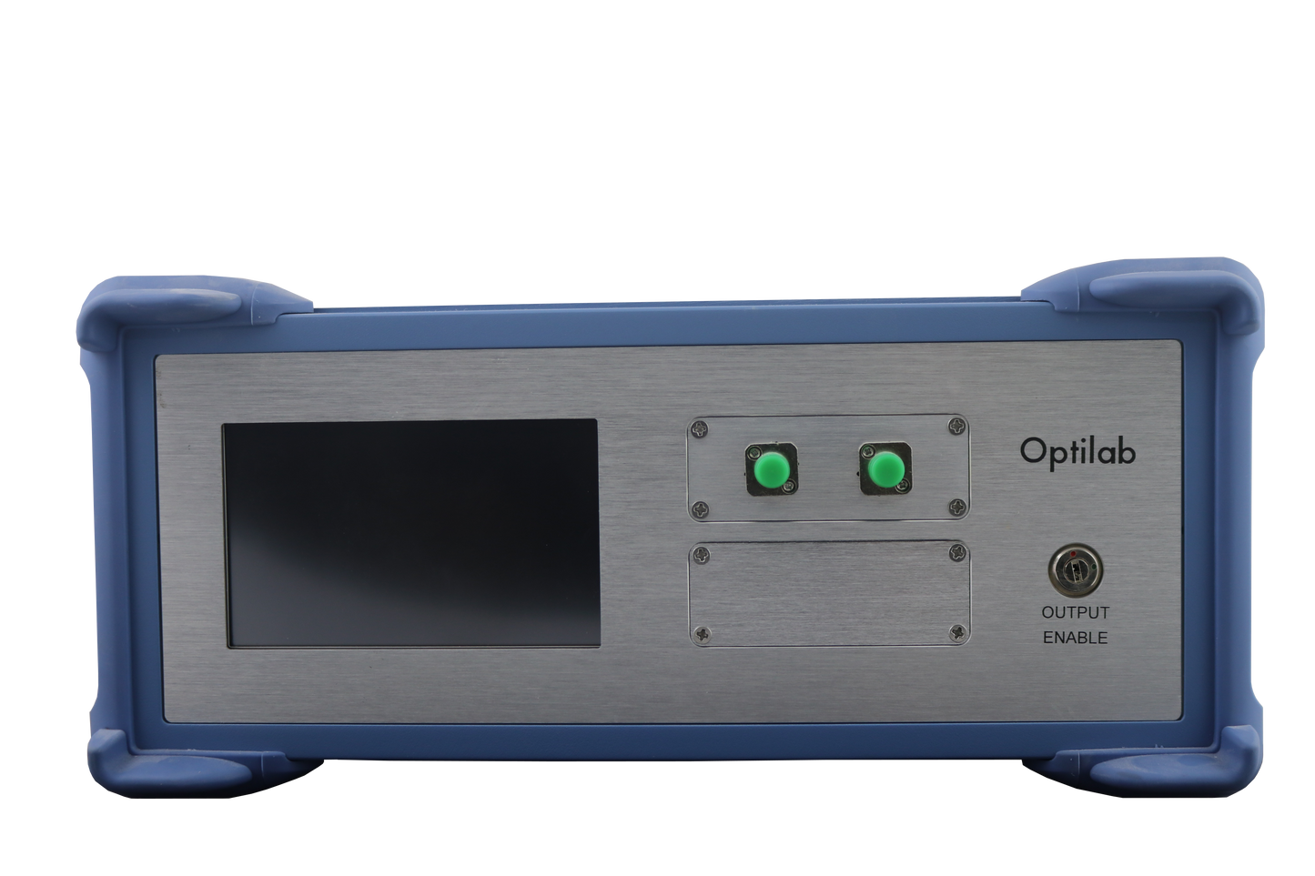 Erbium-Doped Fiber Amplifier, L-Band, Benchtop