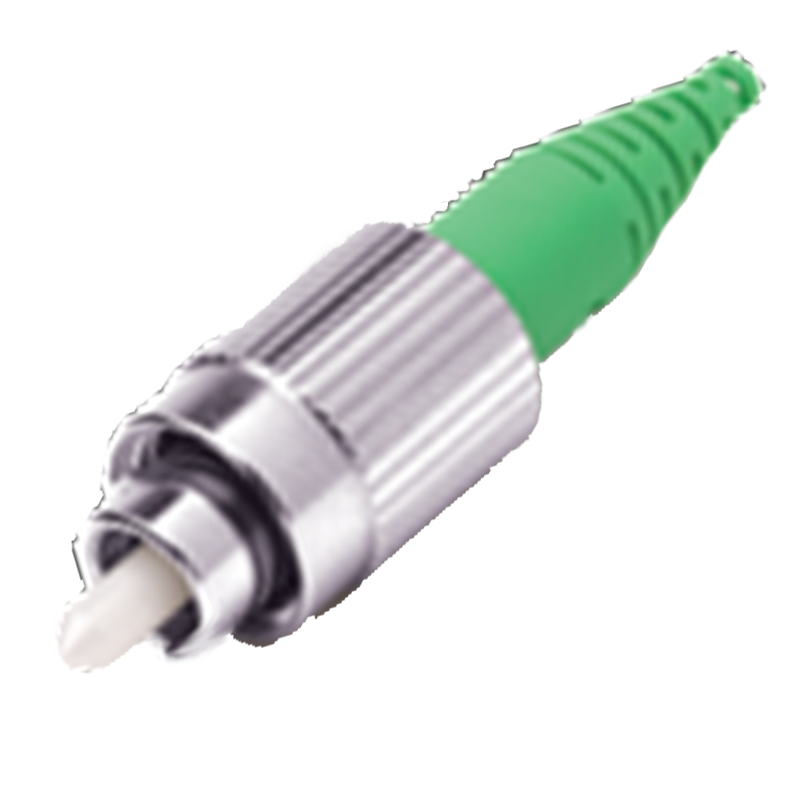 FC APC Premium Connector