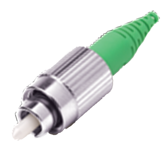 FC APC Premium Connector