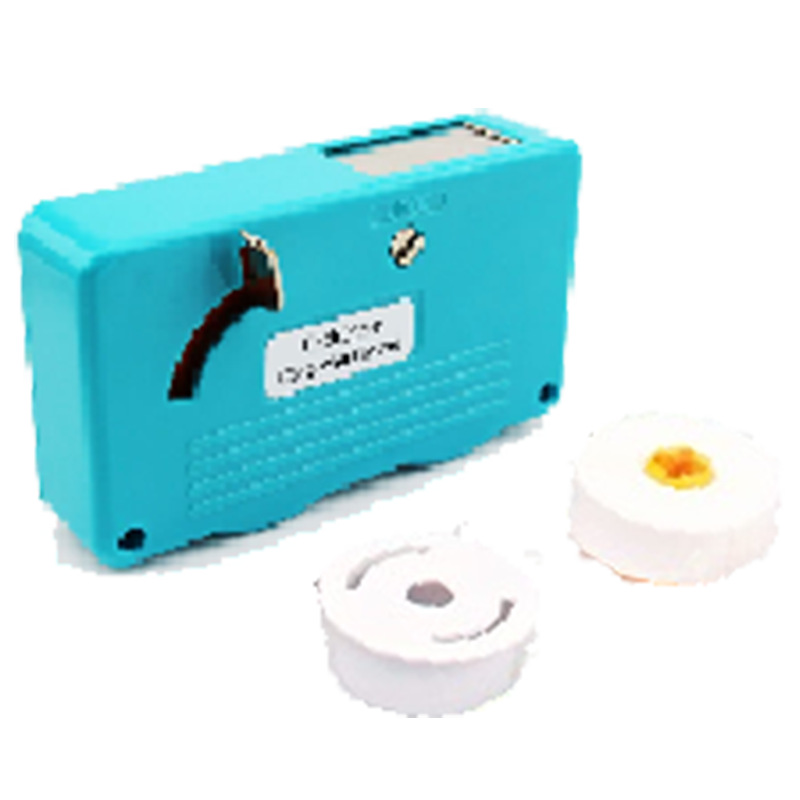 Fiber Optic Cleaner & Reel