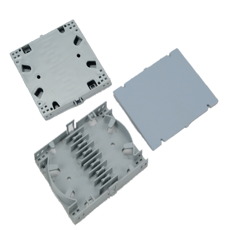 4/6/8/12 Core Fiber Optical Splice Tray