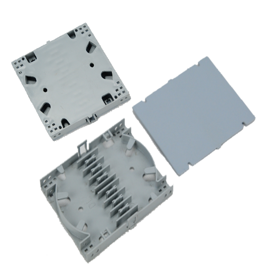 4/6/8/12 Core Fiber Optical Splice Tray