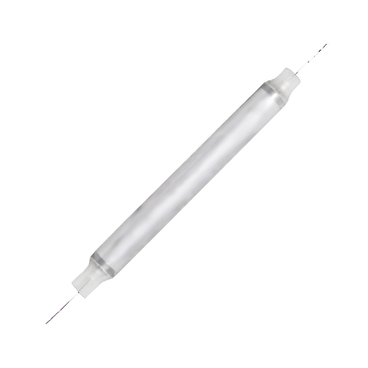 Thin Film Based C-band Gain Flattening Filter: 2 dB Correction, 2 Ports