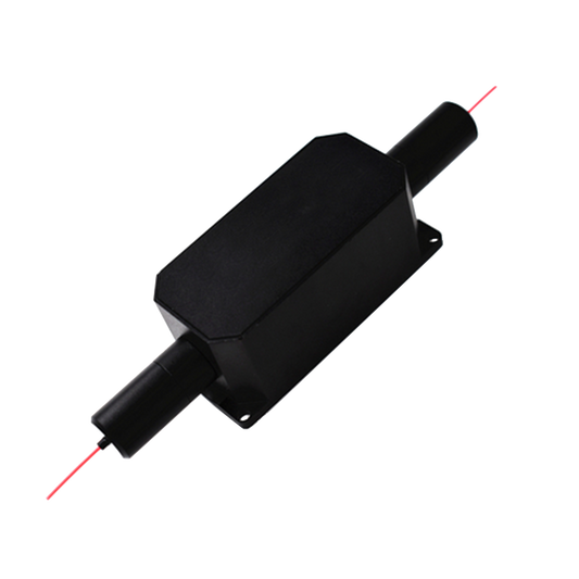 1030 nm Optical Isolator, Single Stage, 800 mW