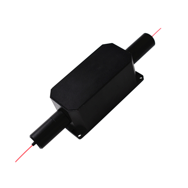 1064 nm Optical Isolator, Single Stage, 2 W