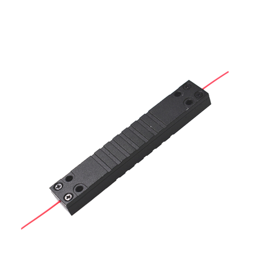 1550 nm PM Optical Isolator, 800 mW