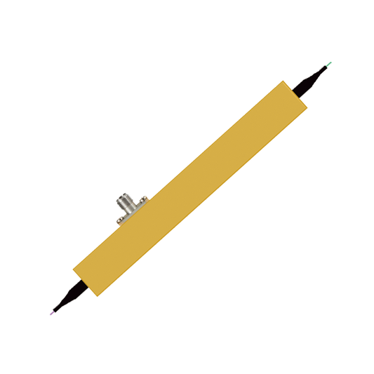 1550 nm, 12 GHz Compact Intensity Modulator