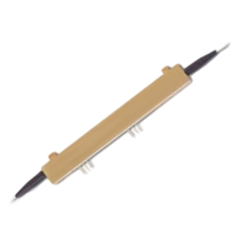 Bias-Free, with SMA Connector Intensity Modulator, 3 GHz Bandwidth