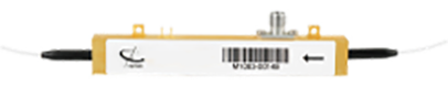 785 nm, 500 MHz Phase Modulator