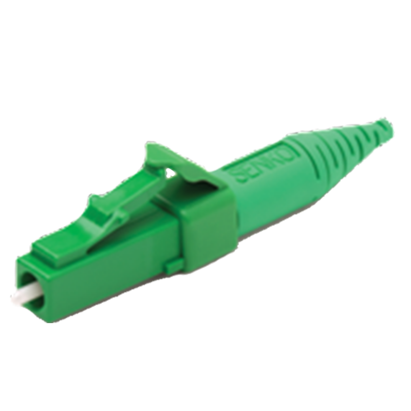 LC Premium Unibody Connector Type 2