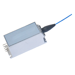 638 nm PM Laser Diode, 30 mW with TEC Cooler