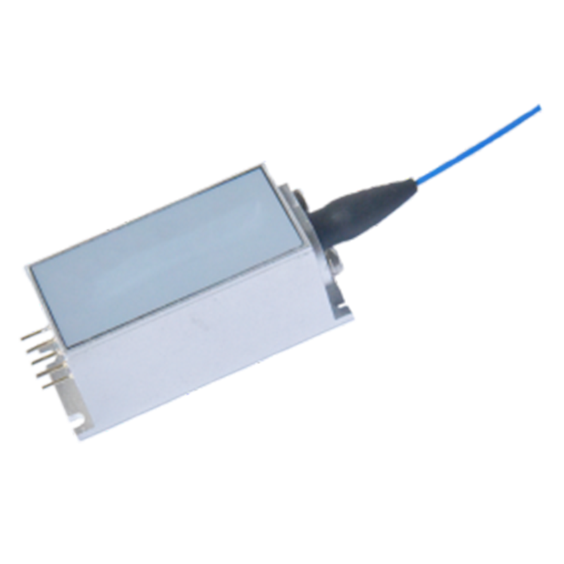 685 nm PM Laser Diode, 15 mW, 8-Pin