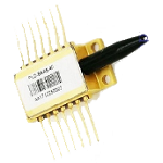 915 nm Fiber Coupled Diode Laser, 180 mW, SM Fiber