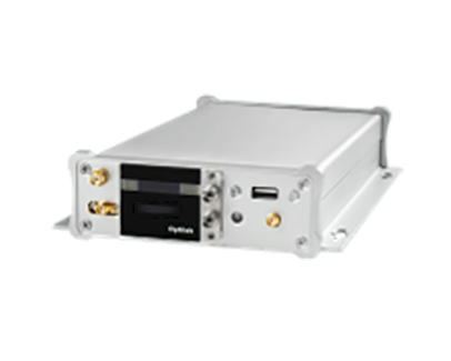 Lightwave Receiver for 5G Wireless Link, C-band, 23 GHz