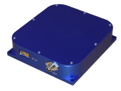 40GHz EAM Lightwave Transmitter